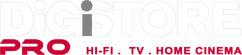 Solutions professionnelles audio & visuelle Logo